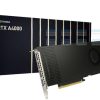 Card Màn Hình Leadtek Nvidia Rtx A4000 16gb Gddr6 1