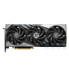 Card Màn Hình Msi Geforce Rtx 4070 Ti Gaming X Slim 12g 2