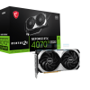 Card Màn Hình Msi Geforce Rtx 4070 Ti Super 16g Ventus 2x Oc 1