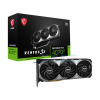 Card Màn Hình Msi Geforce Rtx 4070 Ti Ventus 3x E1 12g Oc 1