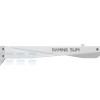 Card Màn Hình Msi Geforce Rtx 4080 Super 16g Gaming X Slim White 6
