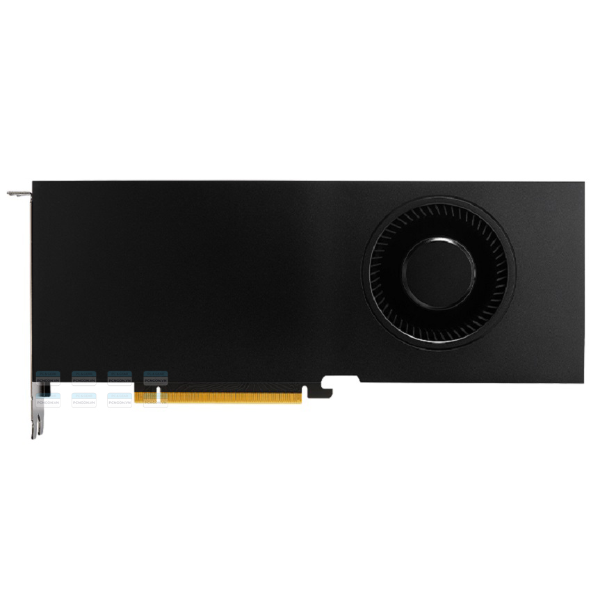 Card Màn Hình Nvidia Rtx A5000 24gb Gddr6 3