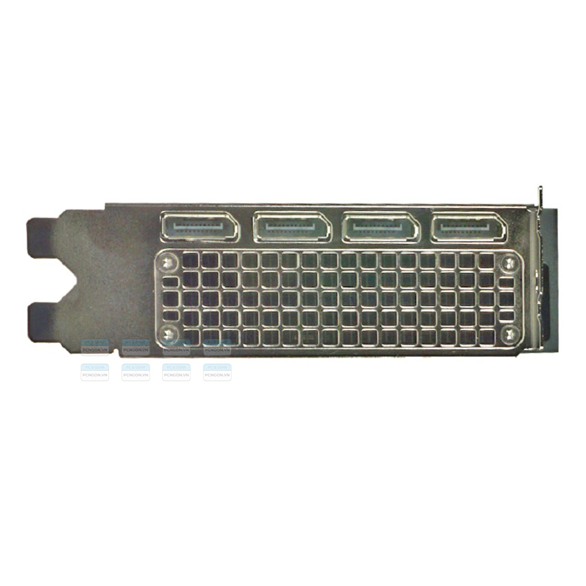 Card Màn Hình Nvidia Rtx A5000 24gb Gddr6 5