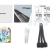 Card Màn Hình Zotac Gaming Geforce Rtx 4080 Super Trinity Oc White Edition 16gb Gddr6x 4