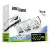 Card Màn Hình Zotac Gaming Geforce Rtx 4080 Super Trinity Oc White Edition 16gb Gddr6x 5