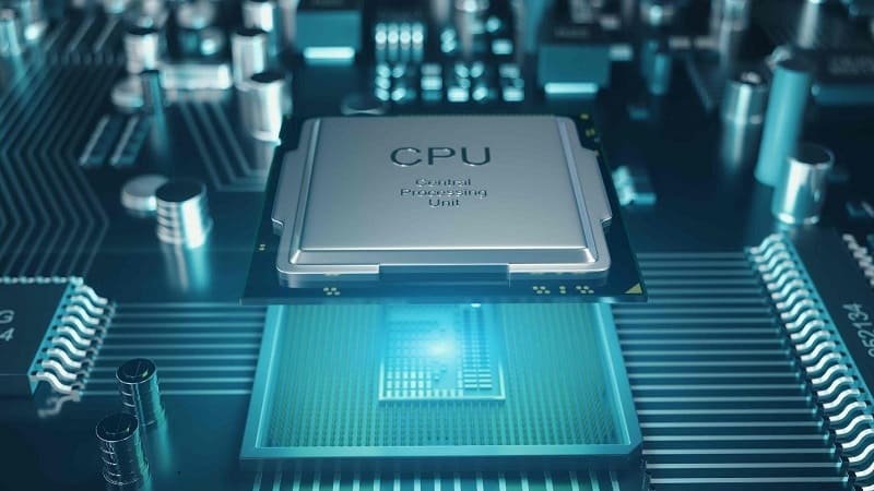 Giới thiệu chung về Intel Gen 11