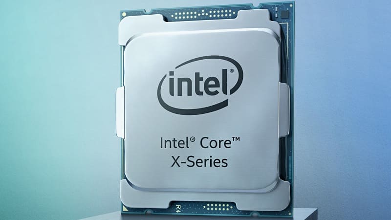 Những cải tiến mới của Intel Gen 11