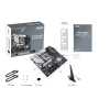 Mainboard Asus Prime B760m-a Wifi D4 5