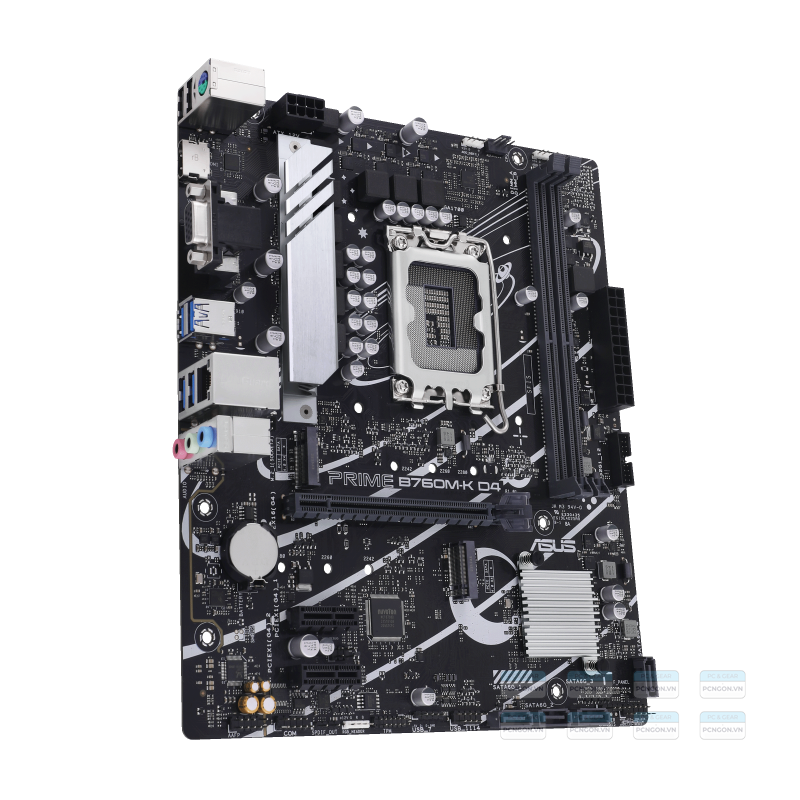 Mainboard Asus Prime B760m-k D4 2