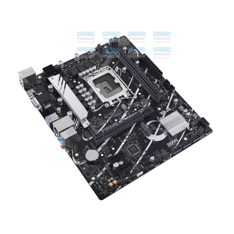 Mainboard Asus Prime B760m-k D4 3