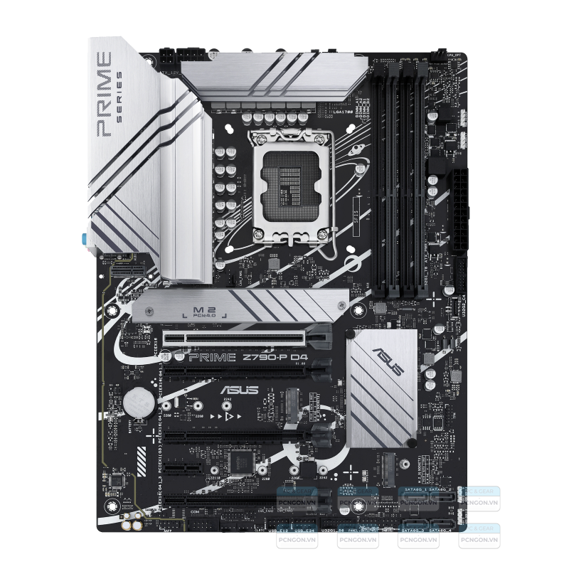 Mainboard Asus Prime Z790-p D4-csm 1