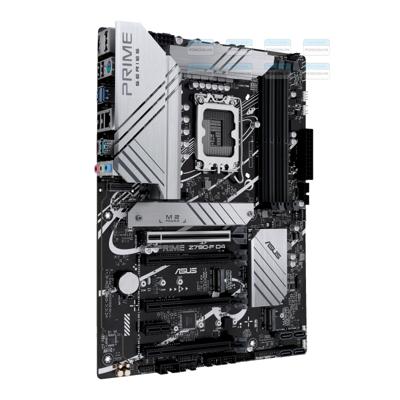 Mainboard Asus Prime Z790-p D4-csm 2