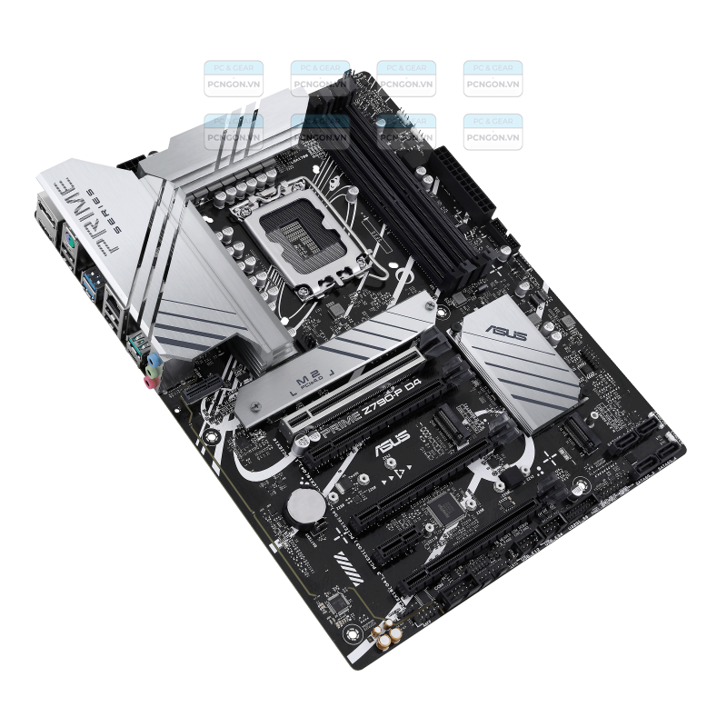 Mainboard Asus Prime Z790-p D4-csm 3