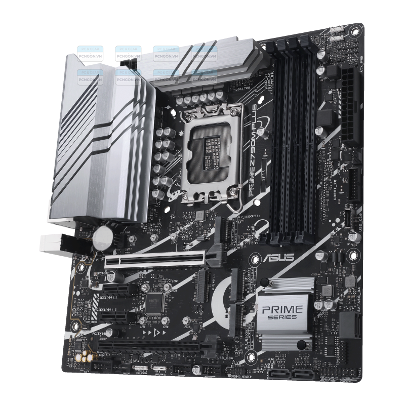 Mainboard Asus Prime Z790m-plus-csm 2