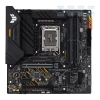 Mainboard Asus Tuf Gaming B660m-plus D4 4