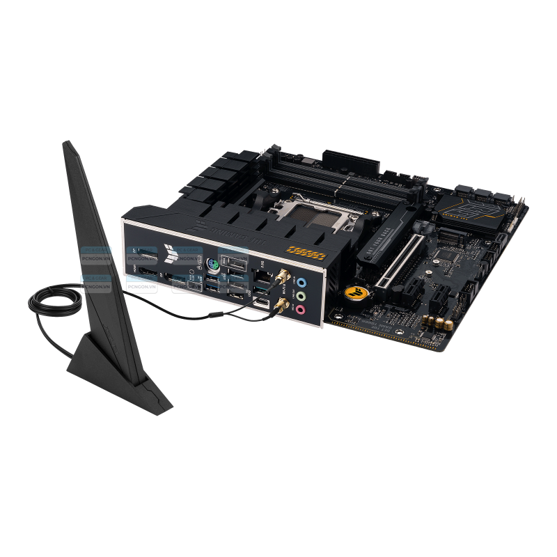 Mainboard Asus Tuf Gaming B650m-e Wifi 4