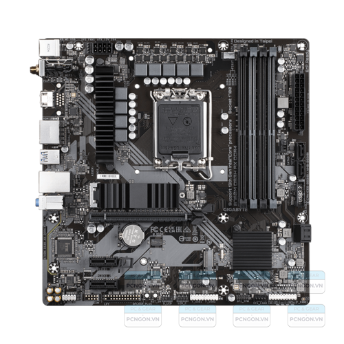 Mainboard Gigabyte B760m Ds3h Ax Ddr4 2