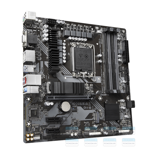 Mainboard Gigabyte B760m Ds3h Ddr4 4