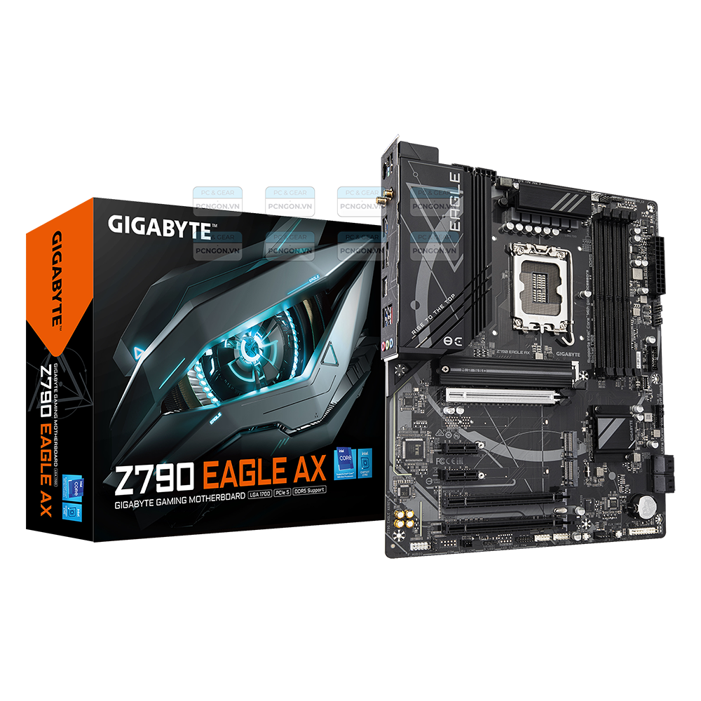 Mainboard Gigabyte Z790 Eagle Ax 1