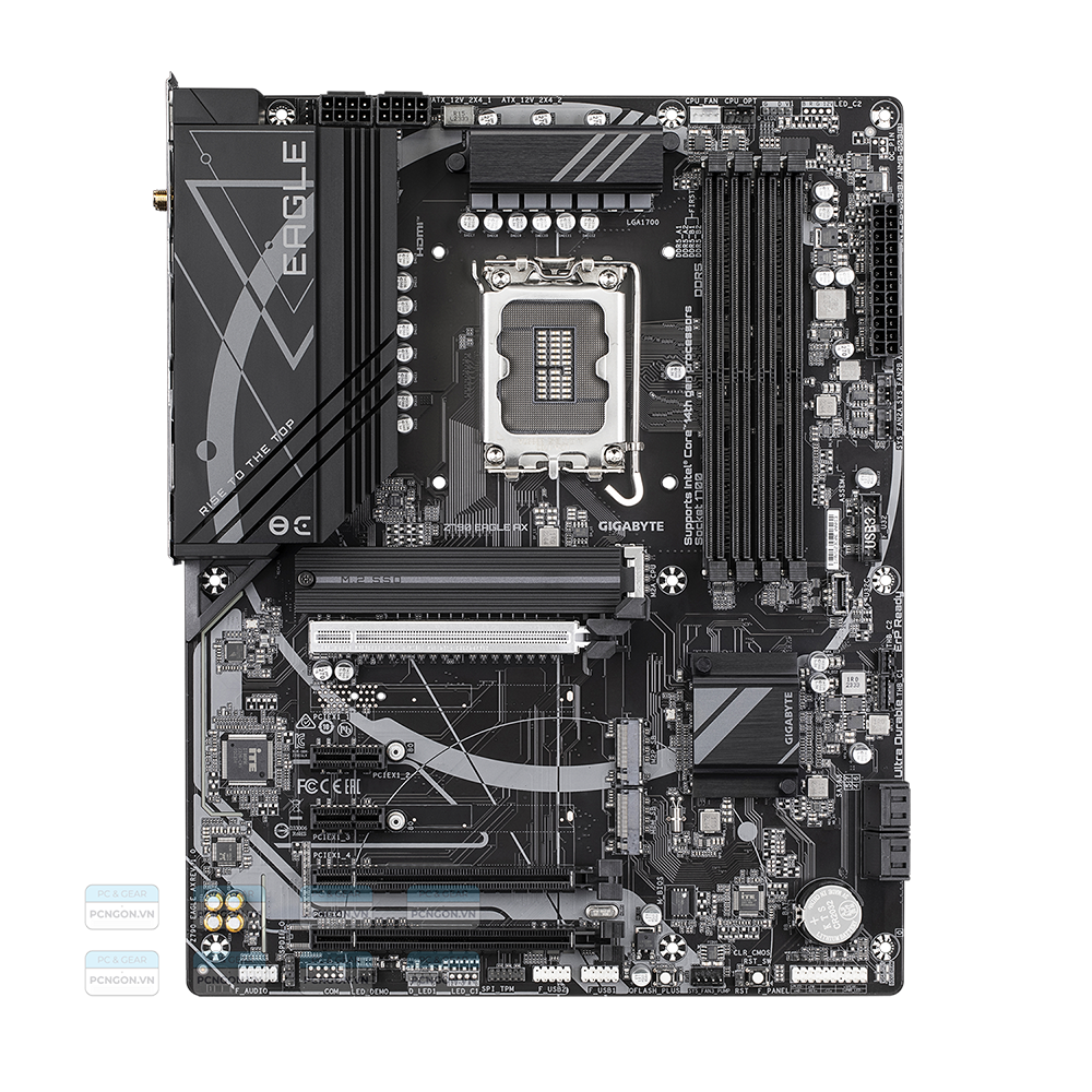 Mainboard Gigabyte Z790 Eagle Ax 2