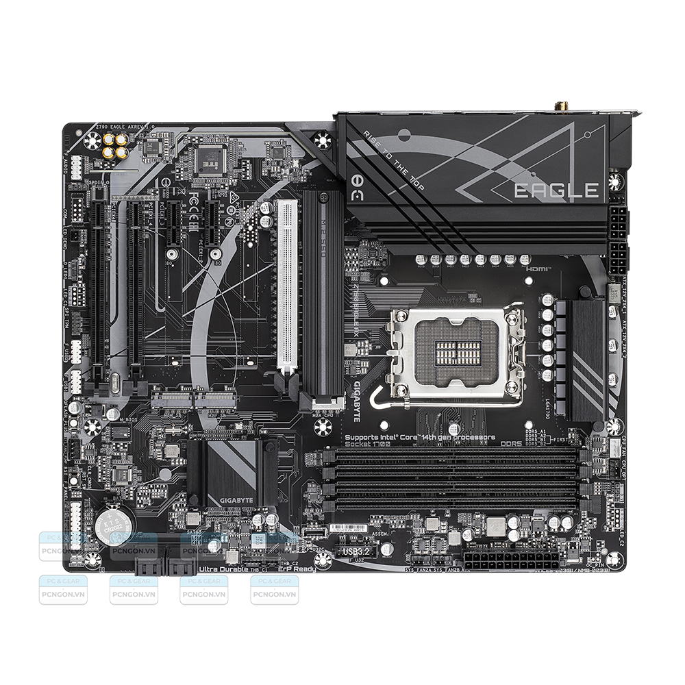 Mainboard Gigabyte Z790 Eagle Ax 3