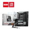 Mainboard Msi B650m Gaming Plus Wifi 1