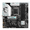 Mainboard Msi B760m Gaming Plus Wifi 2