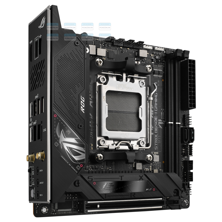Mainboard Mini Itx Asus Rog Strix B650e-i Gaming Wifi 2