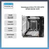 Mainboard Mini Itx Msi Mpg B760i Edge Wifi
