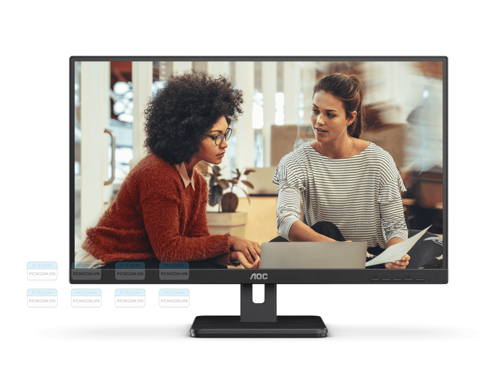 Màn Hình Aoc 24 Inch Full Hd Ips 100hz 1