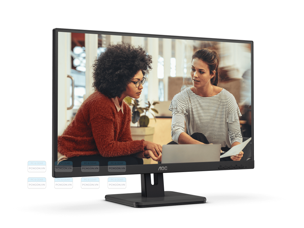 Màn Hình Aoc 24 Inch Full Hd Ips 100hz 2