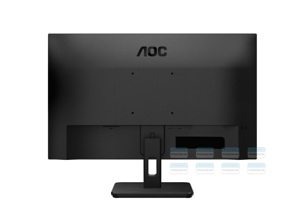 Màn Hình Aoc 24 Inch Full Hd Ips 100hz 4