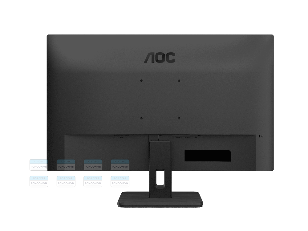 Màn Hình Aoc 27 Inch Full Hd Ips 100hz 4