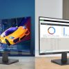 Màn Hình Asus 24 Inch Full Hd Ips 100hz (va24ehf) 2