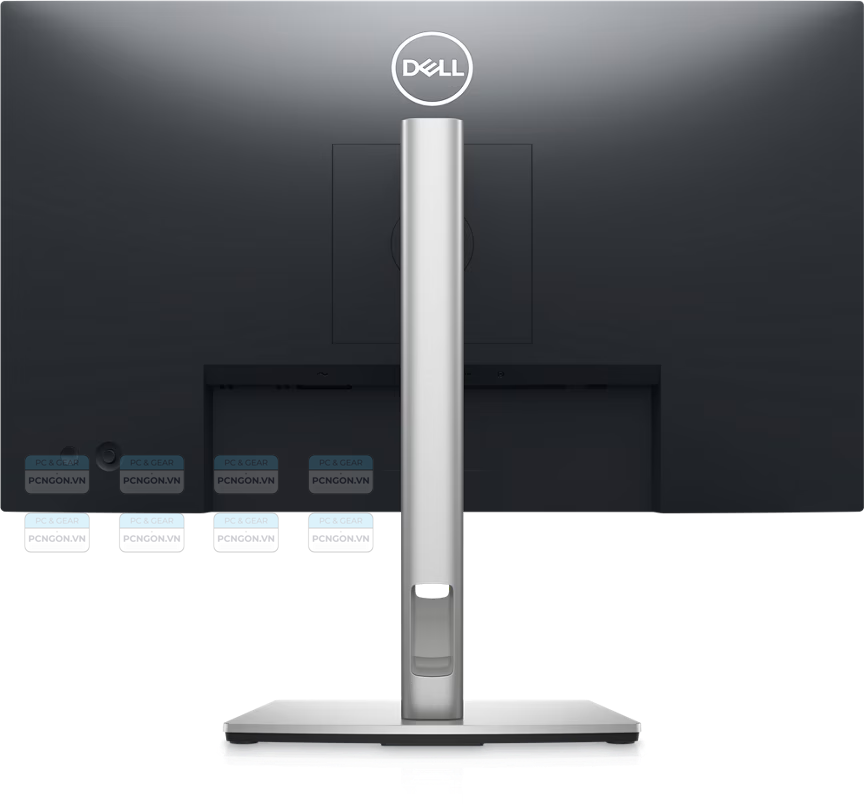 Màn Hình Dell 24 Inch 2k Ips 60hz 99% Srgb (p2423d) 4