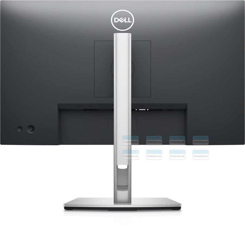 Màn Hình Dell 24 Inch Full Hd Ips 60hz 99% Srgb (p2422h) 2