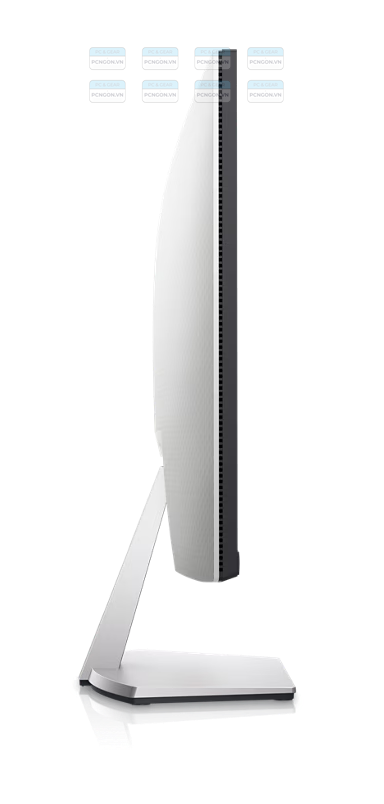 Màn Hình Dell 24 Inch Full Hd Ips 75hz 99% Srgb (s2421hn) 3