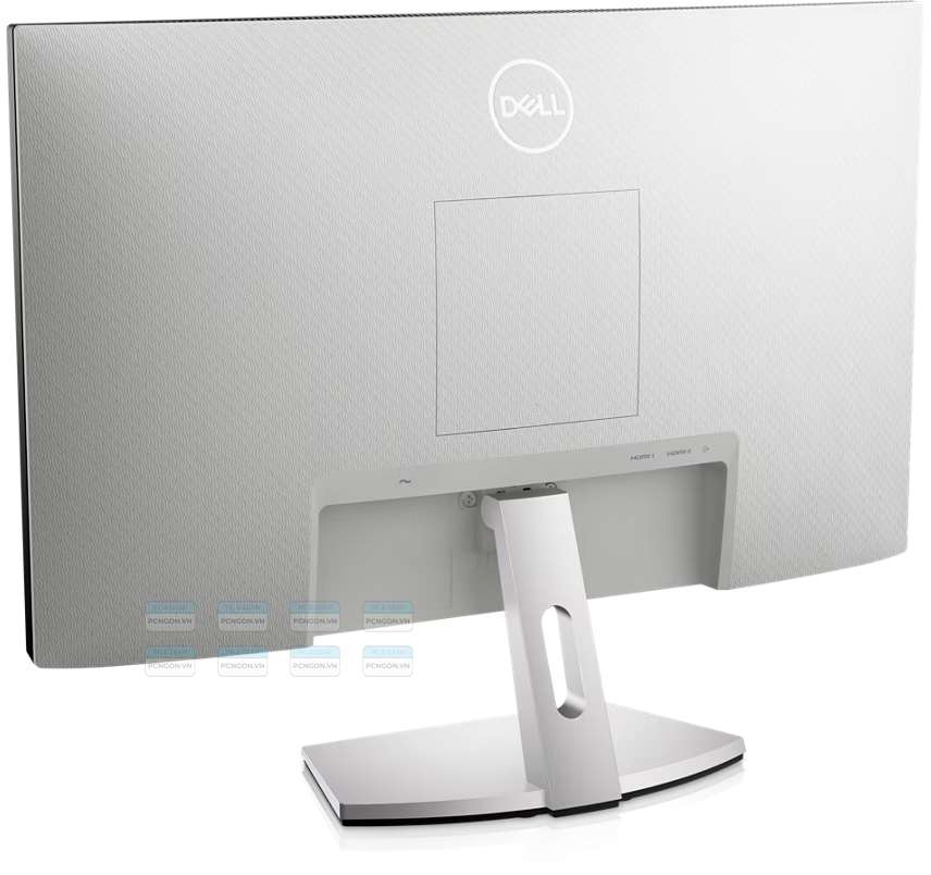 Màn Hình Dell 24 Inch Full Hd Ips 75hz 99% Srgb (s2421hn) 4