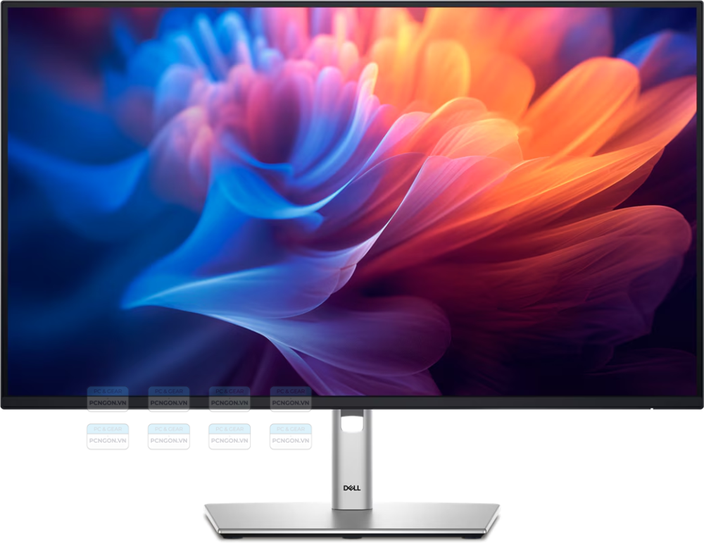 Màn Hình Dell 27 Inch Full Hd Ips 100hz 99% Srgb (p2725h) 1