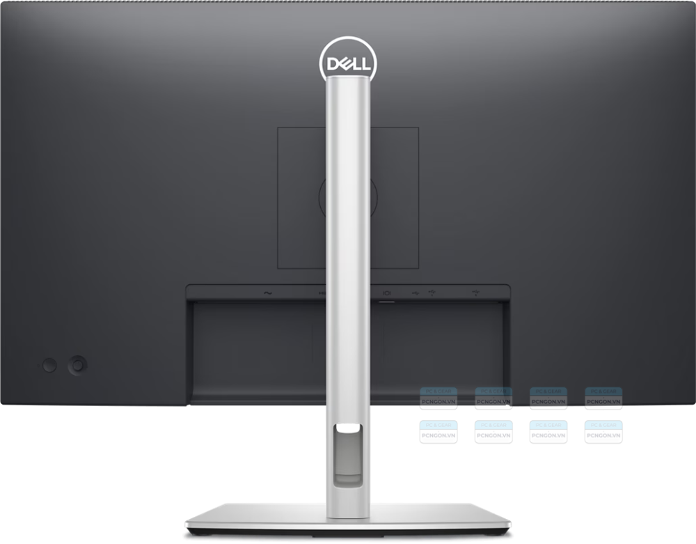 Màn Hình Dell 27 Inch Full Hd Ips 100hz 99% Srgb (p2725h) 2
