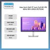 Màn Hình Dell 27 Inch Full Hd Ips 60hz 99% Srgb (p2722h)