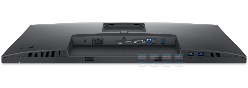 Màn Hình Dell 27 Inch Full Hd Ips 60hz 99% Srgb (p2722h) 5