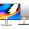Màn Hình Dell 27 Inch Full Hd Ips 75hz 99% Srgb (s2721hn) 5