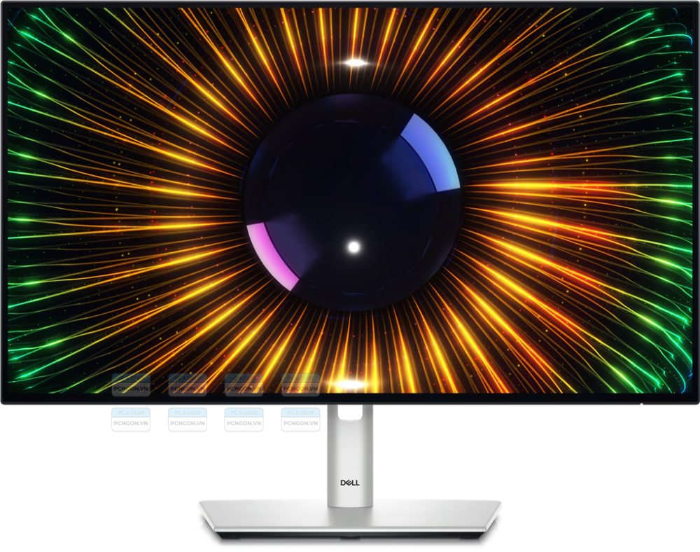Màn Hình Dell Ultrasharp 24 Inch Full Hd Ips 120hz 100% Srgb (u2424h) 1