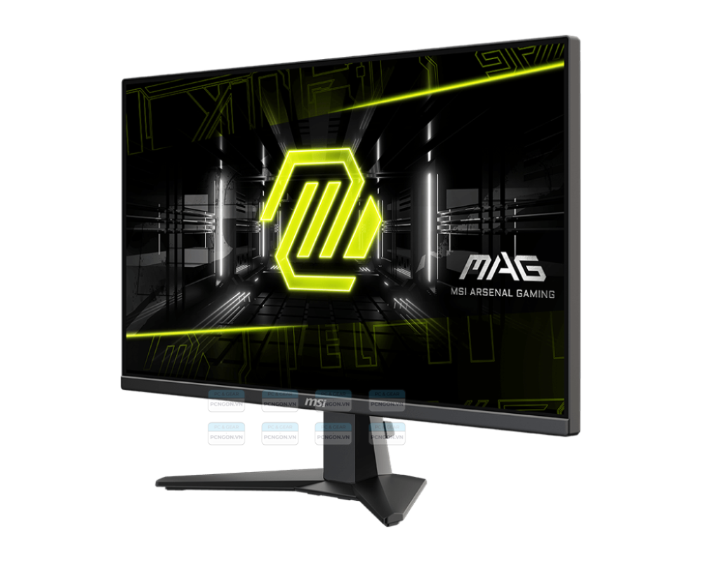 Màn Hình Msi Mag 27 Inch Full Hd Rapid Ips 180hz (mag 275f) 2