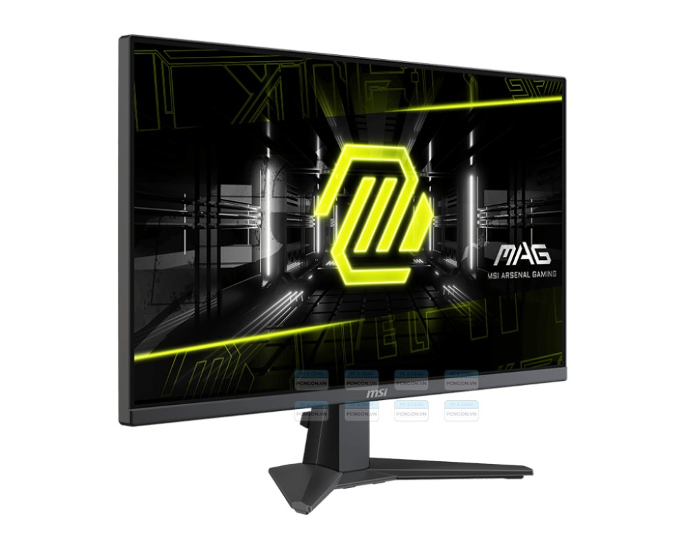 Màn Hình Msi Mag 27 Inch Full Hd Rapid Ips 180hz (mag 275f) 3
