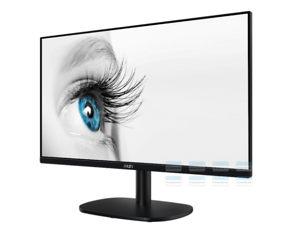 Màn Hình Msi Pro 24 Inch Full Hd Va 100hz (mp245v) 2