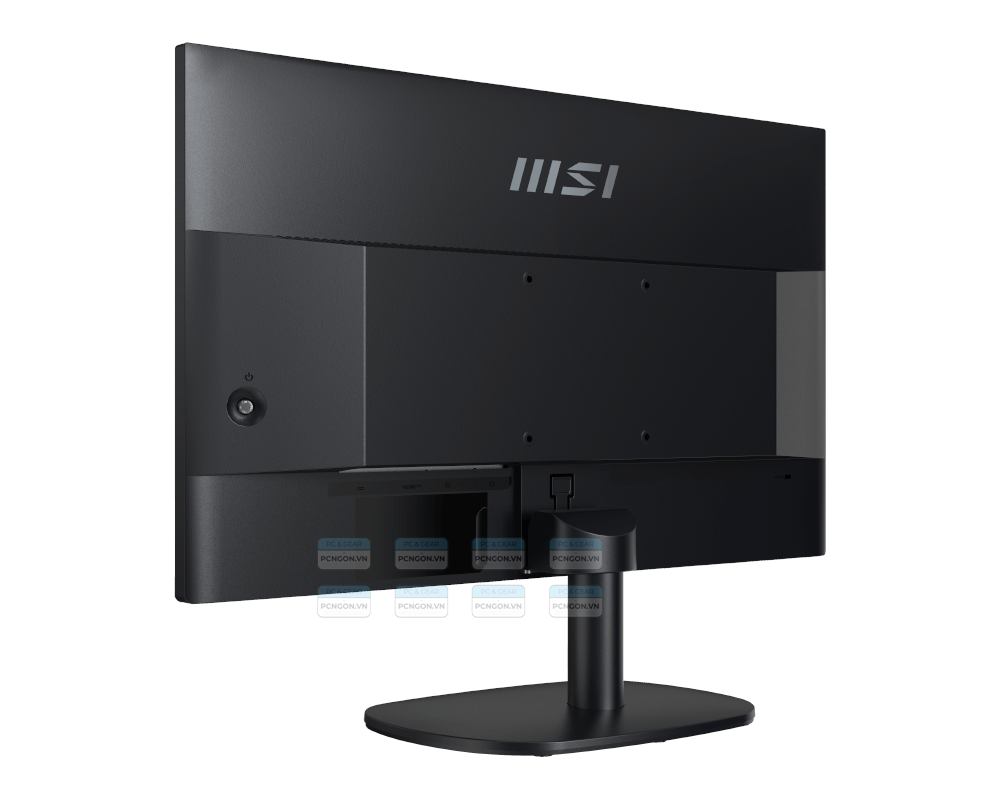 Màn Hình Msi Pro 24 Inch Full Hd Va 100hz (mp245v) 5