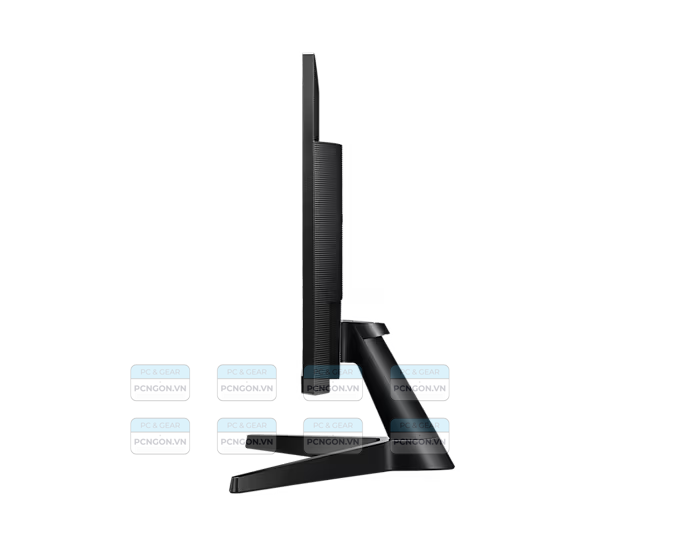Màn Hình Samsung 24 Inch Full Hd Ips 75hz (ls24c310eaexxv) 3