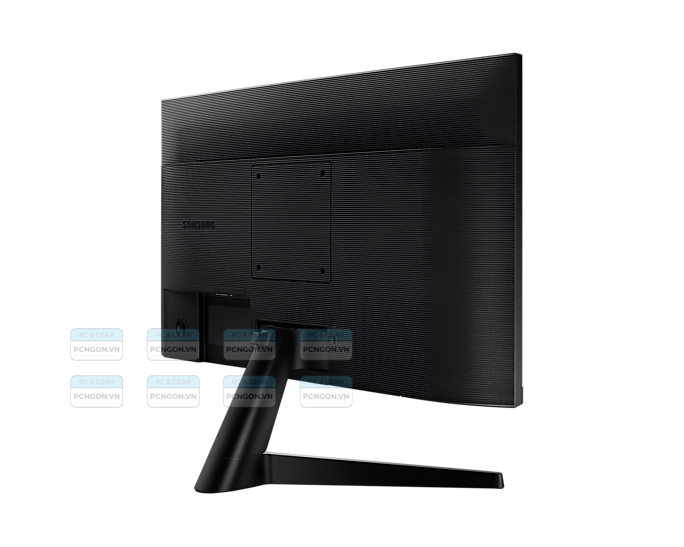 Màn Hình Samsung 24 Inch Full Hd Ips 75hz (ls24c310eaexxv) 4
